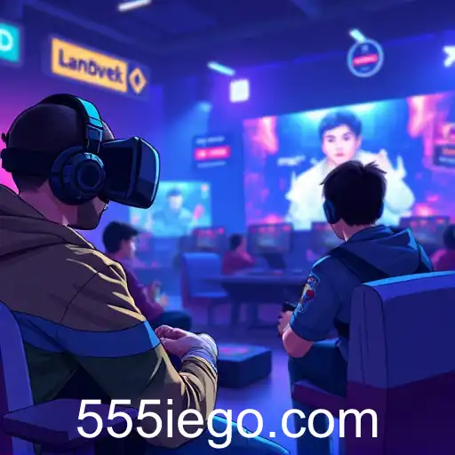 Innovative Changes in Online Gaming Platforms
