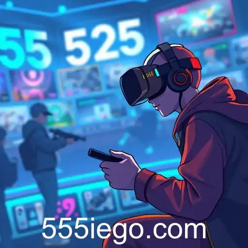 The Evolution of Online Gaming in 2025