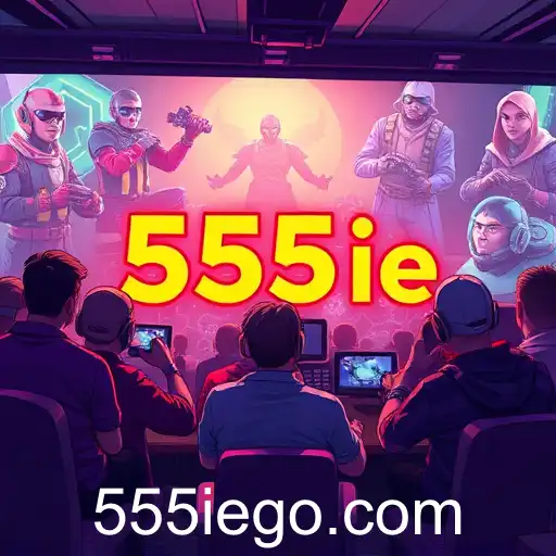 Gaming Trends and Digital Evolution