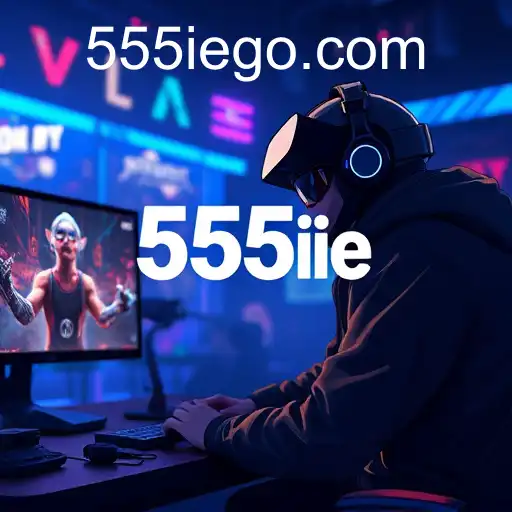 555ie: Revolutionizing Online Gaming in an Evolving Digital Landscape