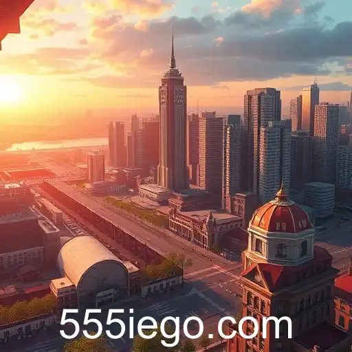 Exploring the Growing Popularity of 555ie