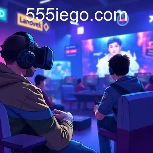 Innovative Changes in Online Gaming Platforms