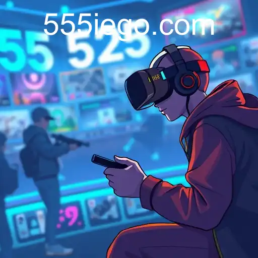 The Evolution of Online Gaming in 2025