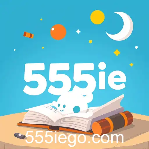 The Online Gaming Evolution: A Glimpse Into 555ie's Impact