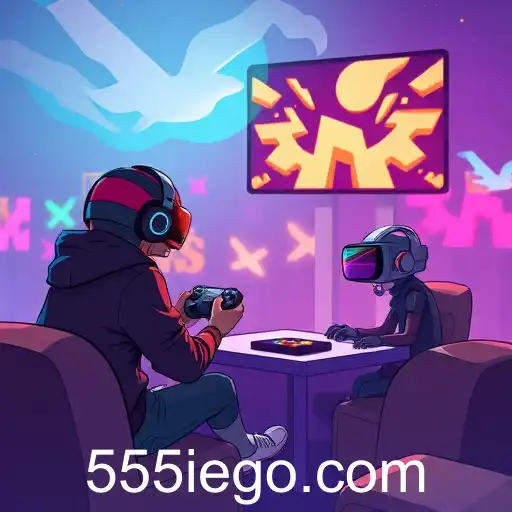 Gaming Industry Trends and Innovations