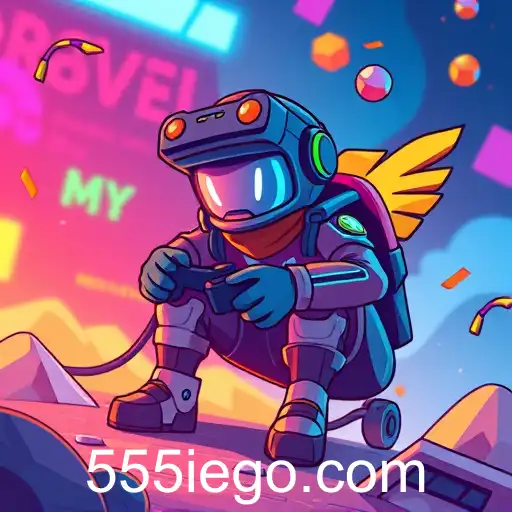 Global Gaming Trends and Innovations in 2025