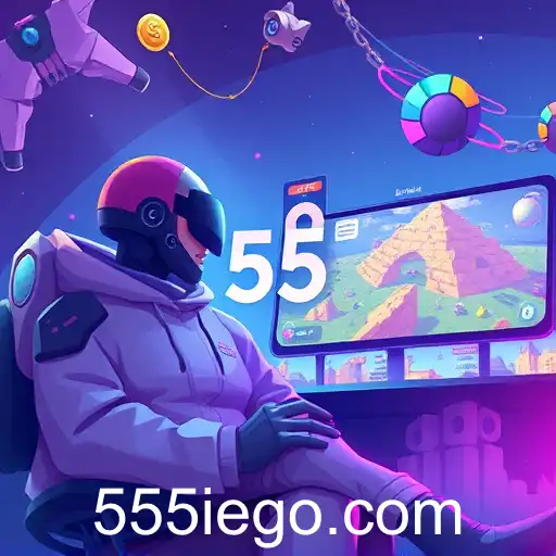 The Rise of 555ie in Gaming